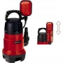 потопяема помпа за мръсна вода Einhell GC-DP 7835, снимка 4