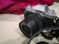Продавам Fujifilm xt-200 с обектив 14-45 Fujinon , снимка 3