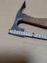 Соц Стара Малка Ловно Рибарска Киркобрадвичка 0.500кг. НОМЕР 1734., снимка 13