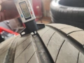 4бр.летни гуми 255/45/18 Michelin, снимка 2