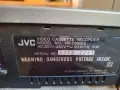 видио JVC в незнайно състояние, снимка 5
