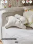 Декоративни възглавници-зайчета, снимка 1