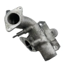 Тръба EGR Nissan Qashqai II 2013-2021 ID: 160452 ОЕМ № 170741R, снимка 2