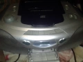 радио касетофон CD player , Phillips , снимка 1