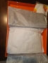 Маратонки Nike Air Jordan 1 Retro Hi “Gatorade” - 45 EU / 10 UK - Нови - Уникат!, снимка 12