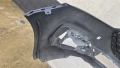 Предна броня Ford Mondeo MK5 Фейслифт година 2019 2020 2021 2022 2023 код JS7B-17D957-A, снимка 7