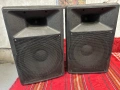 Тонколони Electro Voice 15 2x380v, снимка 1
