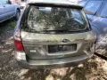 Subaru Legacy 2008 2.0D На Части, снимка 4