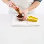 Комплект форми за сладолед на клечка Lekue 4 броя, забавни форми, снимка 5