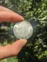 1911 Chinese Empire "Dragon Dollar" Xuantong Yr3 Silver Coin BU, снимка 6