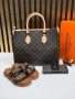 Louis Vuitton ⚜️Дамски Чанти , снимка 4