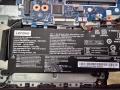 Оригинална батерия за лаптоп Lenovo L16L2PB3, снимка 2