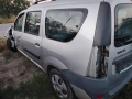 dachia logan 1.6 benzin, снимка 1
