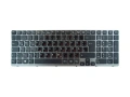 SONY VAIO SVE15 E15 SVE15 SVE-15 E17 SVE 17 SVE17 Клавиатура с подсветка 149078111 Български, снимка 1