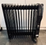 Маслен Радиатор Star-Light YOH13B, 2500 W, снимка 2