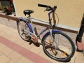 Алуминиев! Keetler Alu-rad 26 schwalbe plus! Vnos Germany , снимка 4
