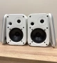 🔊Двулентови тонколони JBL Control one - 75-200W - подходящи за веранди и тераси🔊, снимка 1