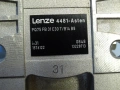 Червячен редуктор Lenze PQ75FB31C30T/B14B8 worm reducer size-75 i=31, снимка 3