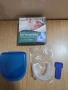 Чисто ново ReibyHealth Sleep Aid Mouthpiece, снимка 2