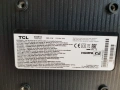 Телевизор TCL 43S51K QLED SMART TV, ANDROID TV, 43.0 ", снимка 3