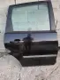 Задна дясна врата Ford Focus C-Max, снимка 1