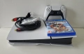 Playstation 5 (PS5) Slim Disc Edition 1TB (2), снимка 1