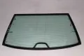 Задно стъкло BMW E39 седан Serie 5 (1996-2004г.) ✔️PILKINGTON, снимка 1