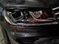 Стъкла Капаци Фар Туарег Фейслифт Touareg VW Volkswagen 2014 - 2018 LCI Стъкла Фарове Капаци, снимка 8