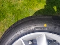 ПРОМОЦИЯ Джанти за SEAT VW АUDI,SKODA, 5x100 15 цола.Отлично състояние, снимка 9