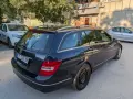 Mercedes-Benz C 220 CDI      S204 Elegance     2011 г., снимка 4