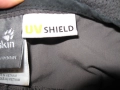 Jack Wolfskin мъжки къси панталони XL размер сив, снимка 6