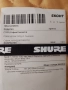 Shure Beta 58A, снимка 4