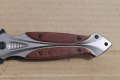 Сгъваем нож ''Magnum by BOKER'', снимка 3