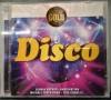 2 X CD Disco serie gold, снимка 1