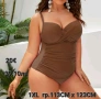 Бански 90D  гръдна 113см ханш 123см , снимка 1