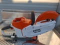Акумулаторен ъглошлайф STIHL TSA 230, снимка 2