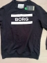 Мъжка блуза Bjorn Borg размер L, снимка 2