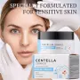Kormesic Centella Ceramide - крам за лице, снимка 4
