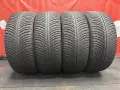 265 55 19, Зимни гуми, Michelin PilotAlpin5SUV, 4 броя, снимка 2