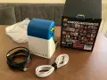 SNK NeoGeo Mini - 40th Anniversary, снимка 4