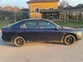 Продавам Mitsubishi Carisma 1.9 дизел, ръчни скорости, 1996 година., снимка 4