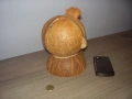 Кокосова касичка, снимка 9