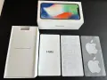 Оригинална кутия за Apple iPhone X 64 GB, снимка 2