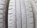 6 бр. запазени летни гуми Michelin Agilis 195/75 R16С, снимка 5