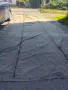 платнище дебело покривало, снимка 1