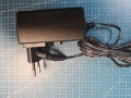 Оригинален захранващ адаптер YAMAHA PA-130B 12V 0.7A , снимка 3