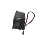 Индикатор за ниво на батерия 12V 24V 48V 60V 72V – LED волтметър с 8 сегмента за автомобил 10199, снимка 8