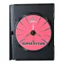 Черна кутия DVD -R с бг субс , снимка 4