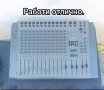 Аудио система JBSystems + Peavey, снимка 3