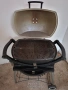 Барбекюта Weber на дървени въглища, снимка 8